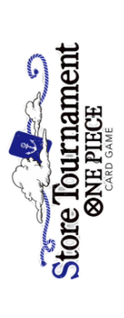 One Piece - Store Tournament