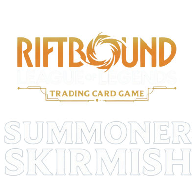 Riftbound - Summoner Skirmish