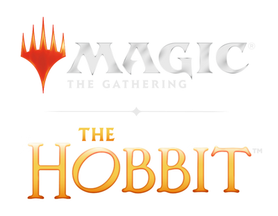 Magic: The Gathering The Hobbit Prerelease