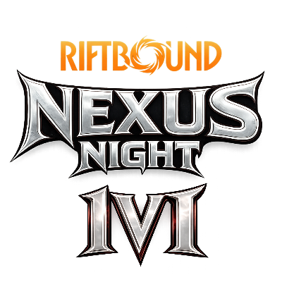 Riftbound - Nexus Night (1v1)