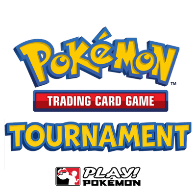 Pokemon - Friendly Tournament