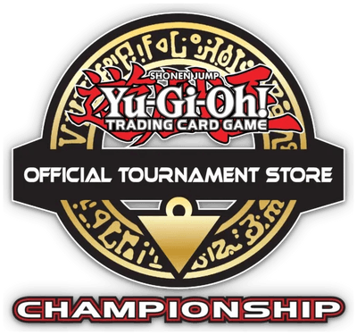 Yu-Gi-Oh - OTS Championship