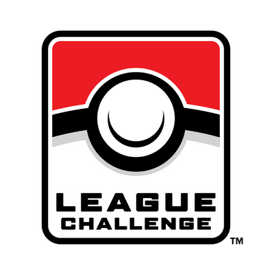 Pokemon - League Challenge