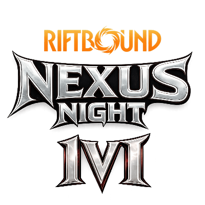 Riftbound - Nexus Night (1v1)