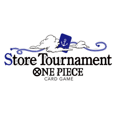 One Piece - Store Tournament