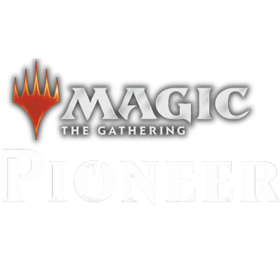 Magic The Gathering - FNM Pioneer