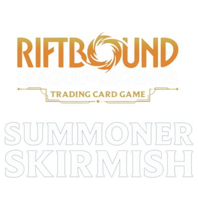 Riftbound - Summoner Skirmish
