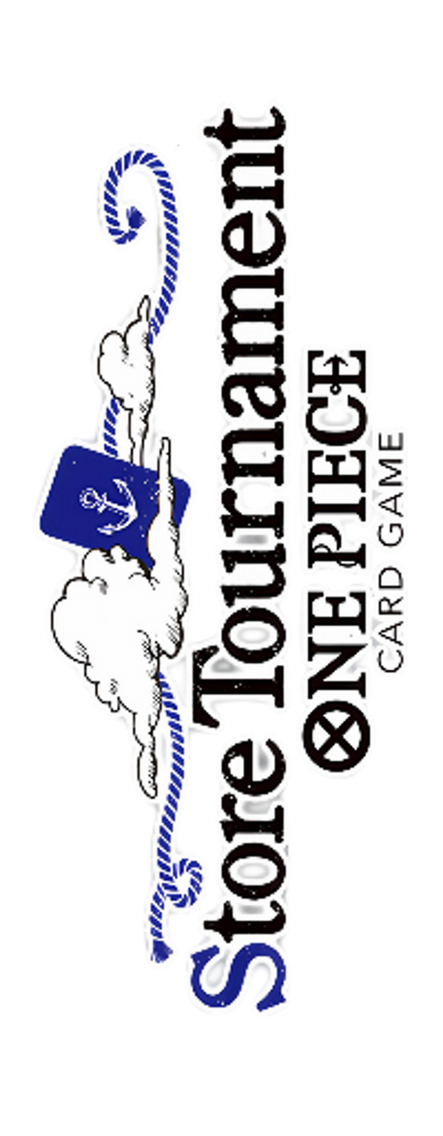 One Piece - Store Tournament