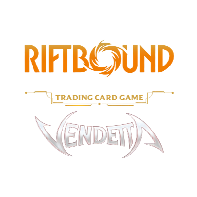 Riftbound Vendetta Sealed