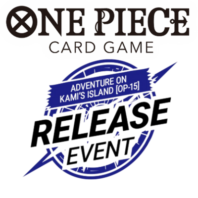 One Piece - OP15 Release Event