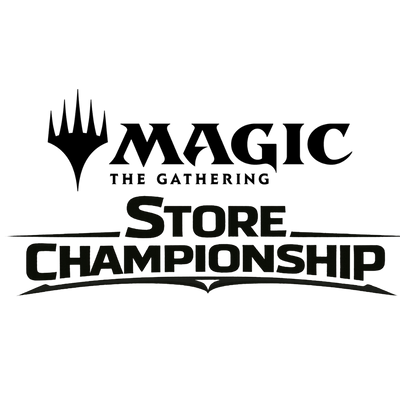 Magic The Gathering - Store Championship - Secrets of Strixhaven