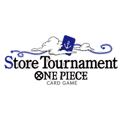 One Piece - Store Tournament