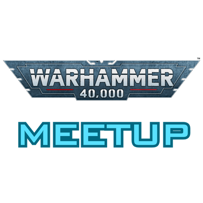 Warhammer - Meetup