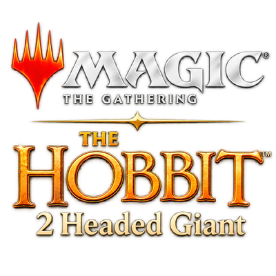 Magic The Gathering 2 Headed Giant Commander