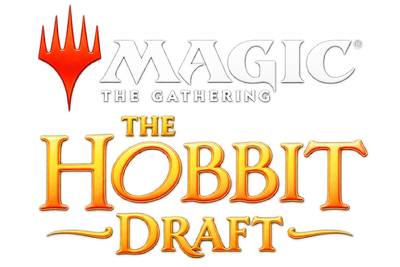 Magic The Gathering - The Hobbit Draft