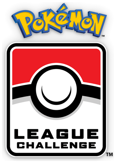 Pokemon - League Challenge
