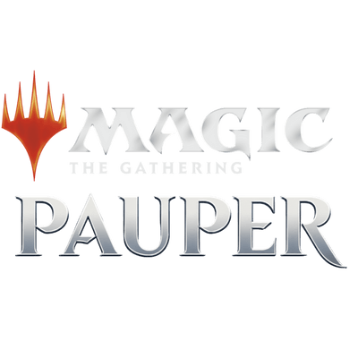 Magic The Gathering - Pauper
