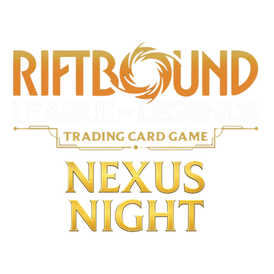 Riftbound - Nexus Night (1v1)