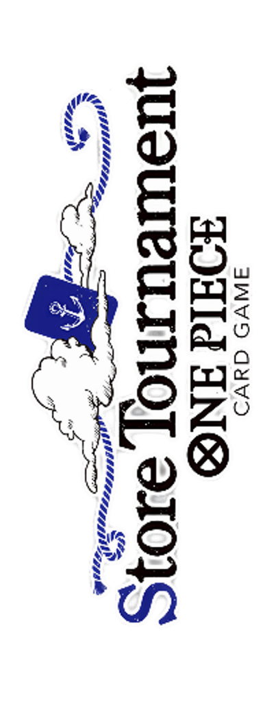 One Piece - Store Tournament