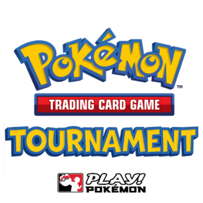 Pokemon - Tournament