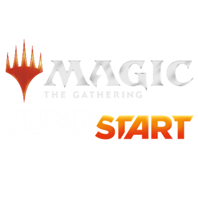 Magic The Gathering Jumpstart