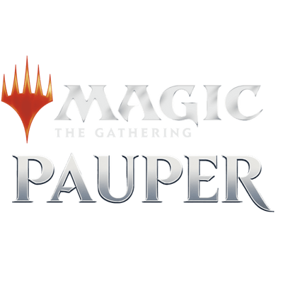 Magic The Gathering - FNM Pauper