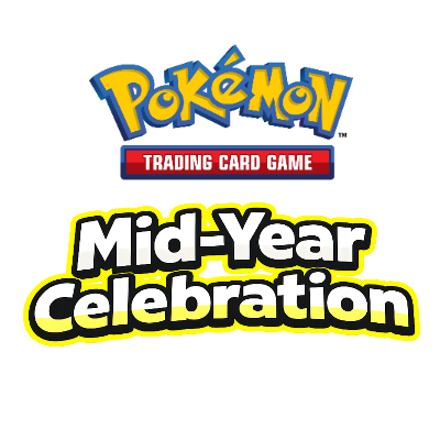 Pokemon Mid-Year Celebration (Expanded)