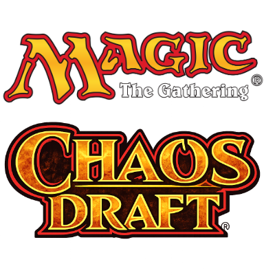 Magic The Gathering Chaos Draft