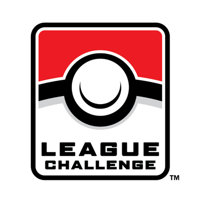 Pokemon - League Challenge