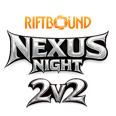 Riftbound - Nexus Night 2v2