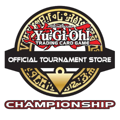 Yu-Gi-Oh - OTS Championship