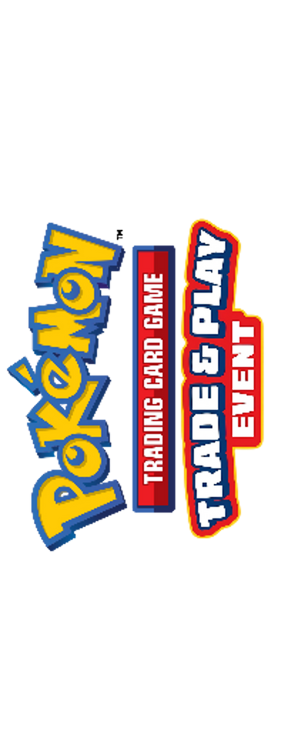 Pokemon - Trade & Play
