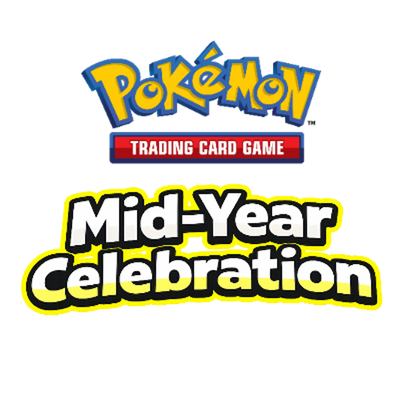 Pokemon - League Tournament (Singleton)