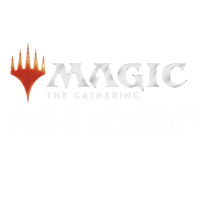 Magic The Gathering - Magic Academy