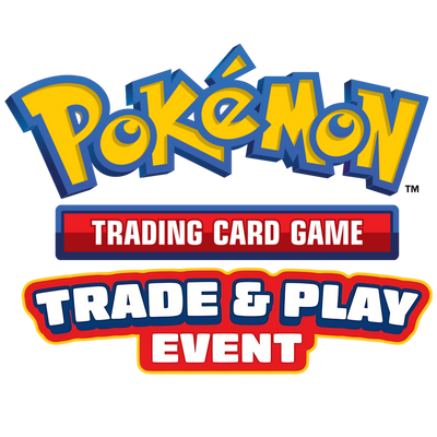 Pokemon - Trade & Play