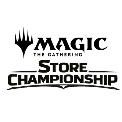 Magic The Gathering - Store Championship - Secrets of Strixhaven