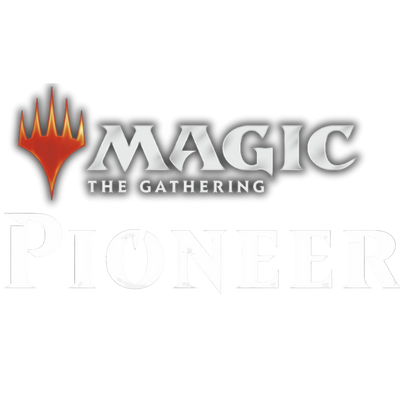 Magic The Gathering - Pioneer