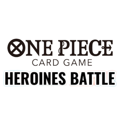 One Piece - Heroines Battle