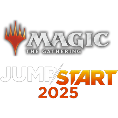 Magic The Gathering Jumpstart