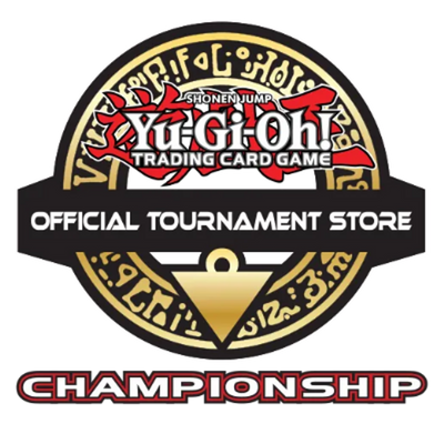 Yu-Gi-Oh - OTS Championship