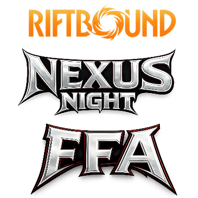 Riftbound - Nexus Night FFA