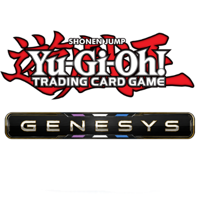Yu-Gi-Oh - Genesys Tournament