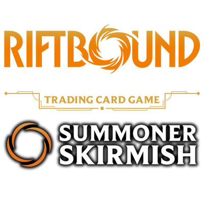 Riftbound - Vendetta Summoner Skirmish