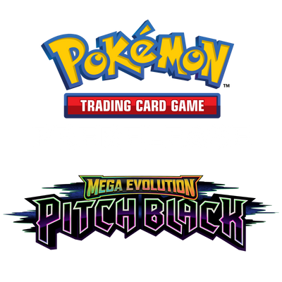 Pokemon - Pitch Black Prerelease
