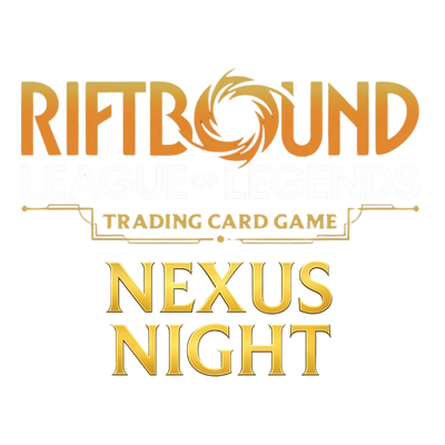 Riftbound - Nexus Night (1v1)