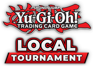 Yu-Gi-Oh - Local Tournament