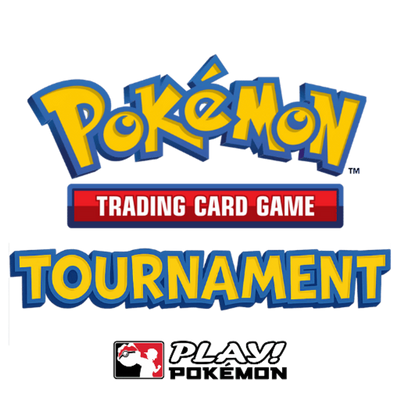 Pokemon - Friendly Tournament