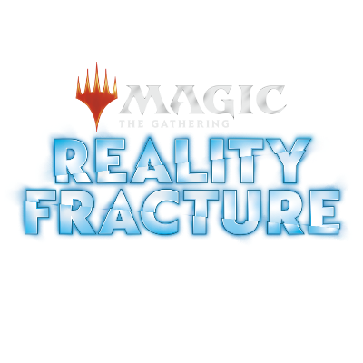 Magic: The Gathering Reality Fracture Prerelease