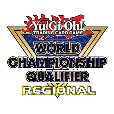 Yu-Gi-Oh - Regional Qualifier