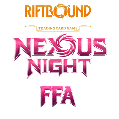 Riftbound - Nexus Night FFA